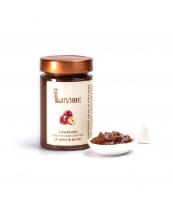 Luvirie Compote 210gr...