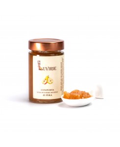 Luvirie Composta 210gr Pera...