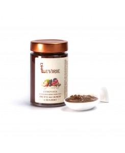 Luvirie Composta 210gr...