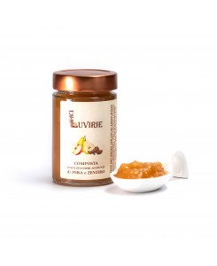 Luvirie Composta 210gr Pera...