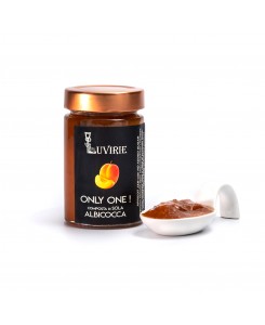 Luvirie Composta "Only...