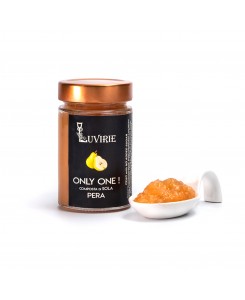 Luvirie Compote "Only One!"...