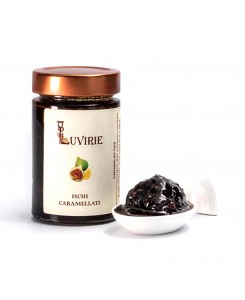 Luvirie Jam 240gr...