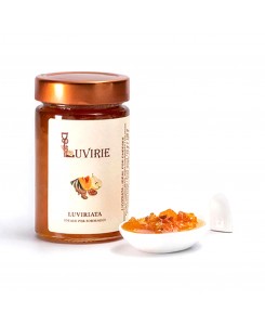 Luvirie Confettura 240gr...
