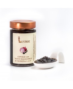 Luvirie Jam 240gr Onion &...
