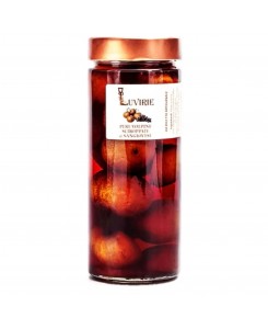 Luvirie Sciroppata di Pere...