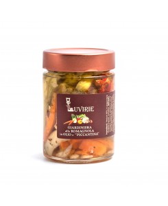 Luvirie Giardiniera 330gr...