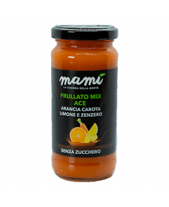Luvirie Frullato 230ml Ace