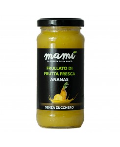 Luvirie Frullato 230ml Ananas