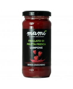 Luvirie Frullato 230ml Lampone
