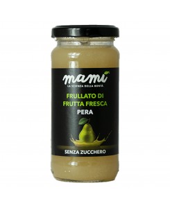 Luvirie Frullato 230ml Pera