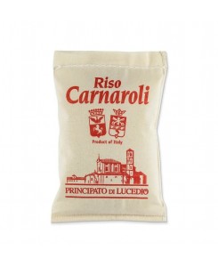 Principato di Lucedio Sacco...