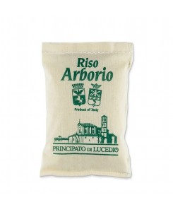 Principato di Lucedio Sacco...