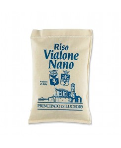 Principato di Lucedio Sacco...