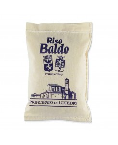 Principato di Lucedio Sacco...