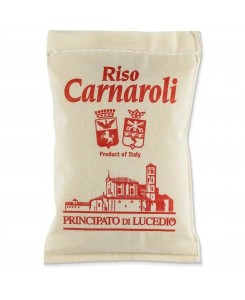Principato di Lucedio...