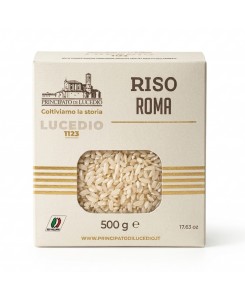 Principato di Lucedio Riso...