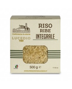 Principato di Lucedio Riso...