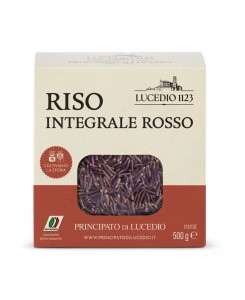 Principato di Lucedio Riso...