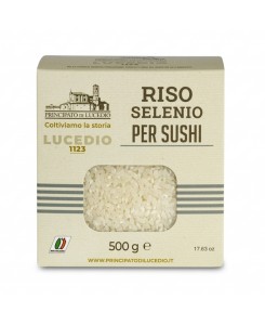 Principato di Lucedio Rice...