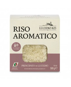 Principato di Lucedio Riso...