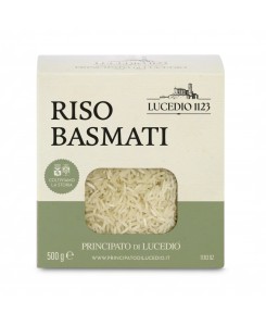 Principato di Lucedio Riso...