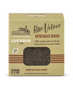Principato di Lucedio Riso...