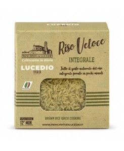 Principato di Lucedio Riso...