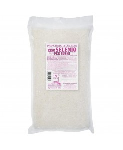 Principato di Lucedio Rice...