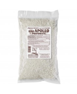 Principato di Lucedio Rice...
