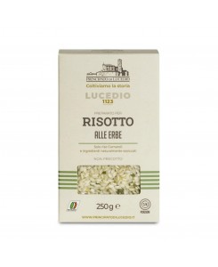 Principato di Lucedio...