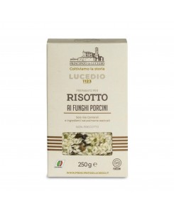 Principato di Lucedio...