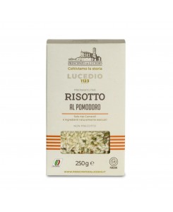 Principato di Lucedio...