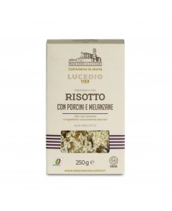 Principato di Lucedio...