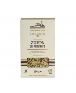 Principato di Lucedio...