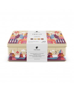 Domori Pintaudi Shortbread...