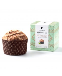 Domori Pintaudi Panettone...