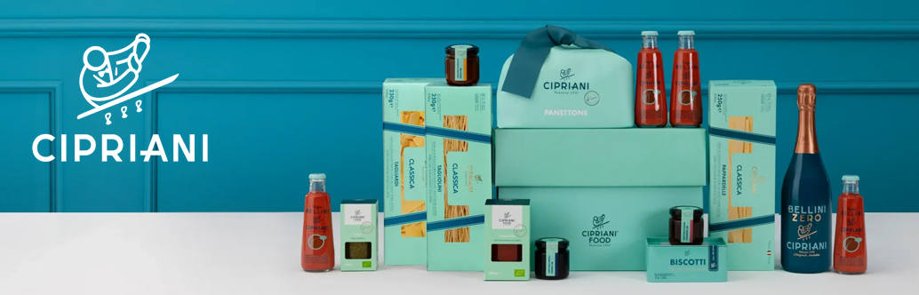 Cipriani