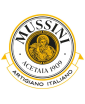 Acetaia Mussini