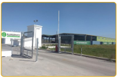MAGAZZINO SUD