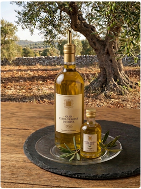 Olio E.V.O.