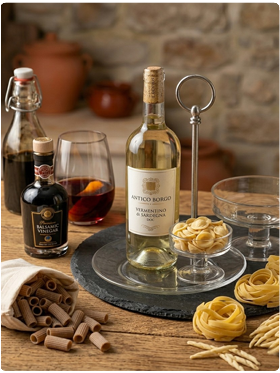 Wine Selection